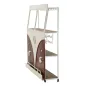 Barowy blat VAN 138 40 174 cm